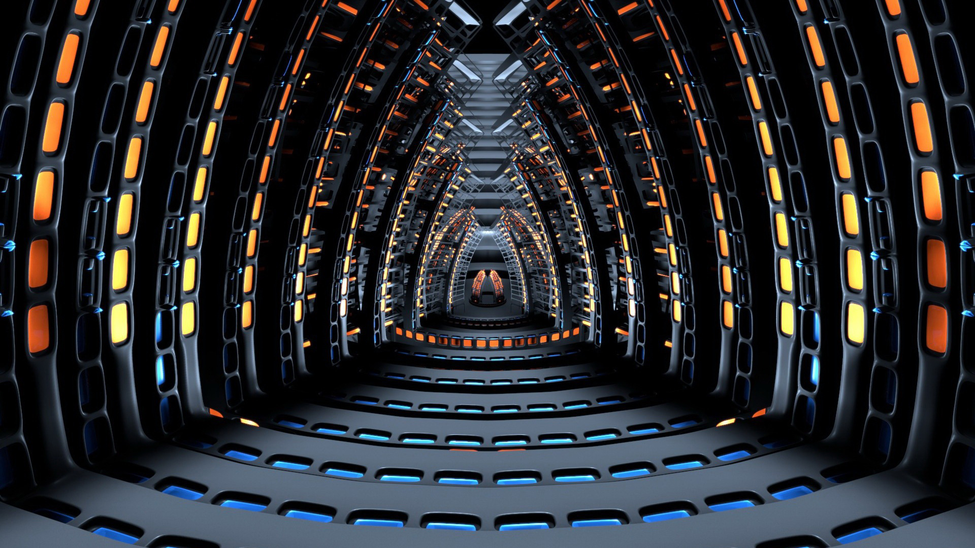 tapeta 3D na pulpit