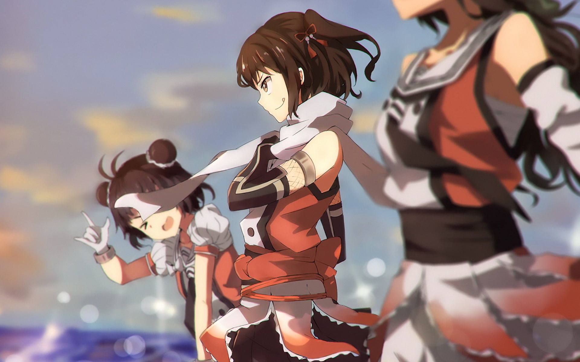 anime hd