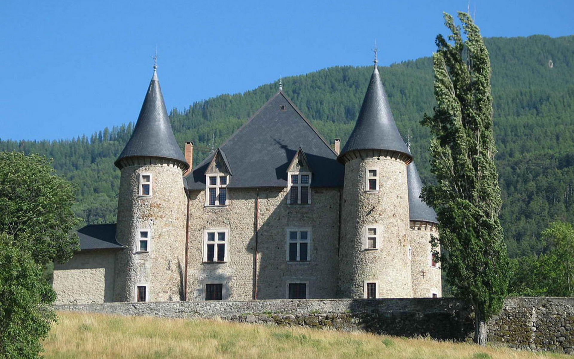 kraje