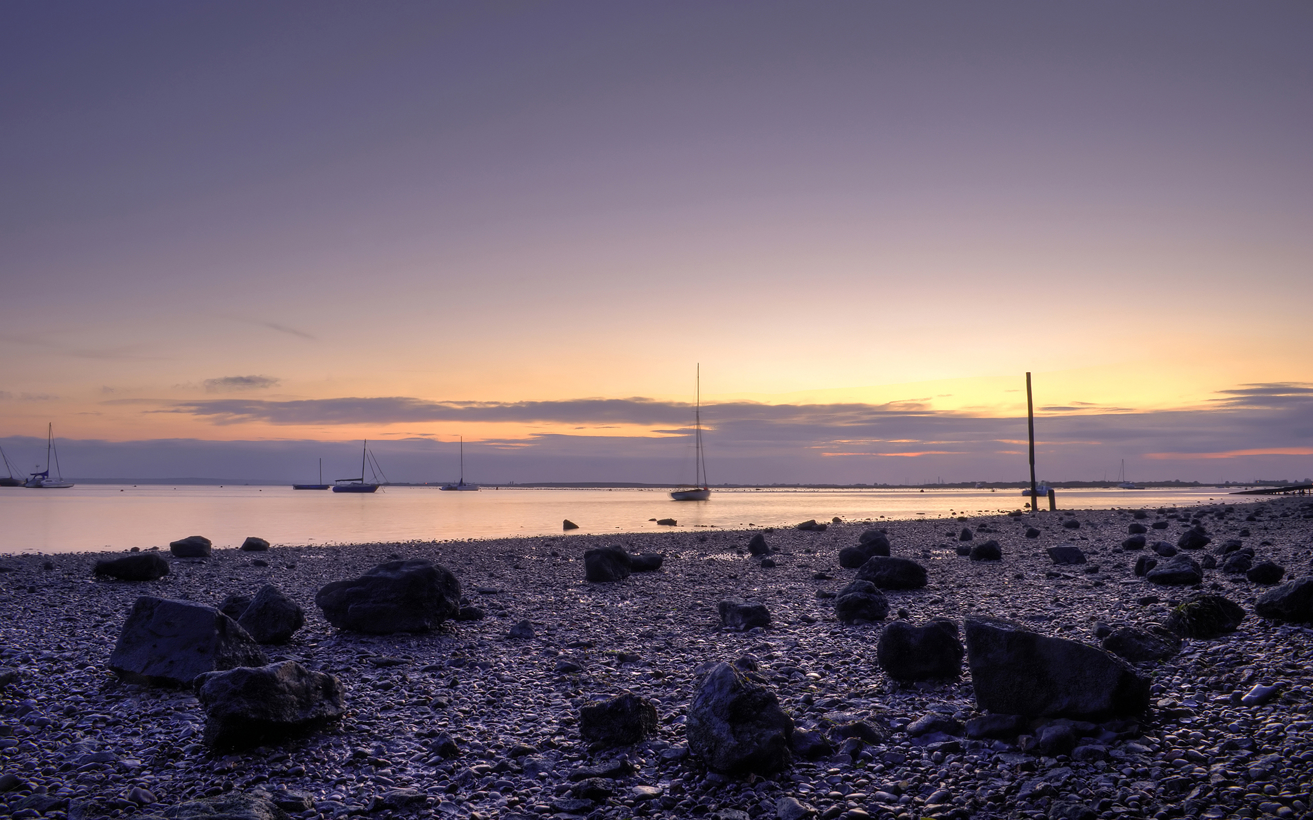 na telefon krajobrazy