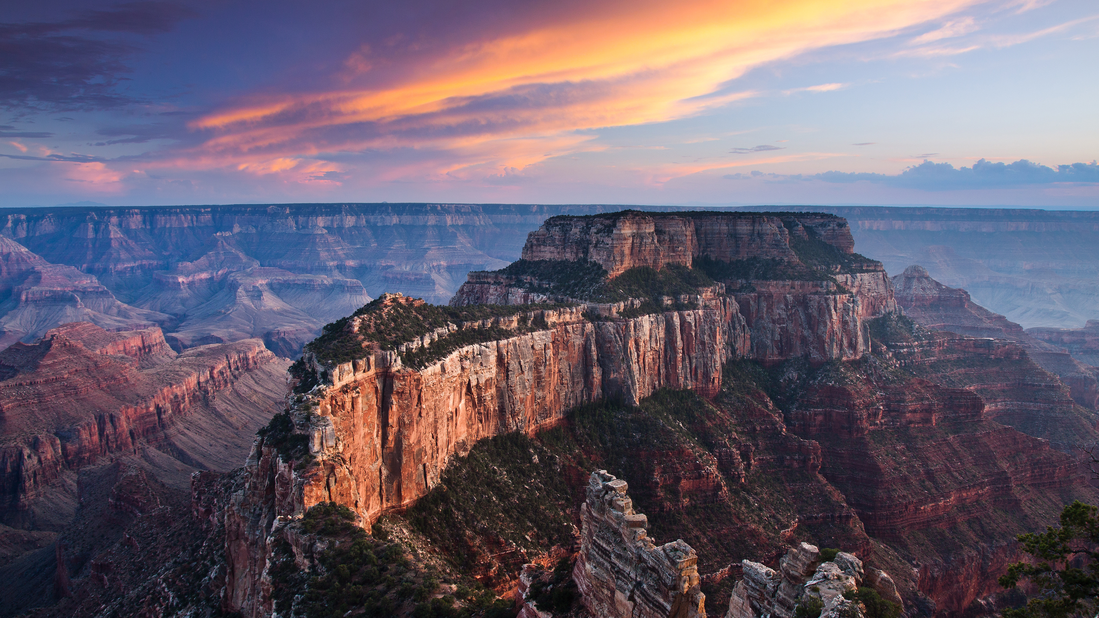 na telefon krajobrazy