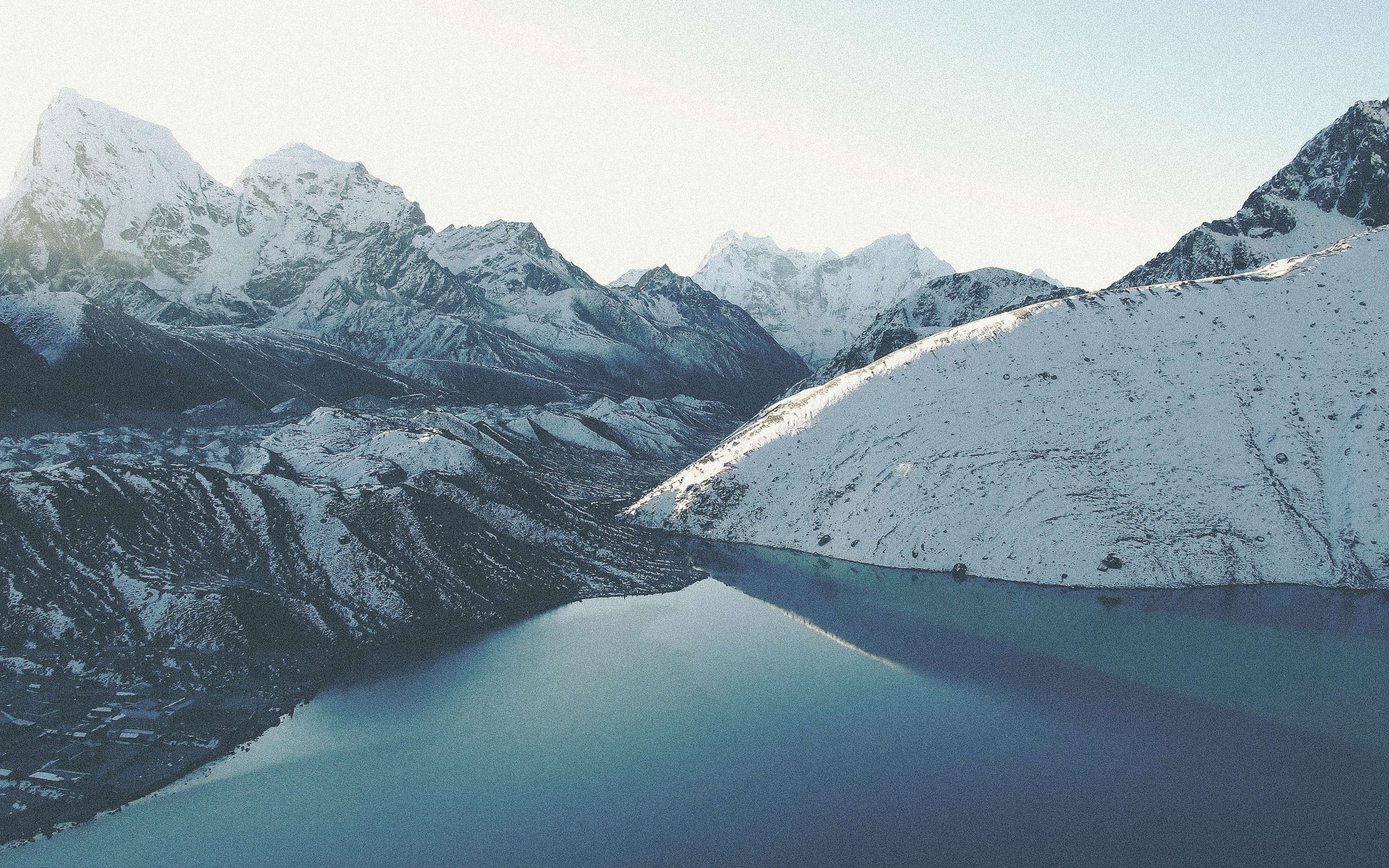 na telefon krajobrazy